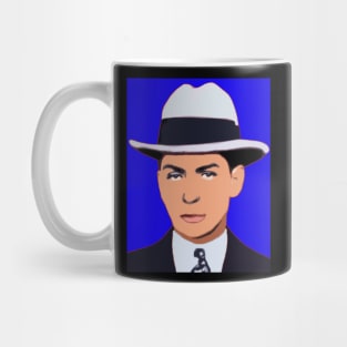 lucky luciano Mug